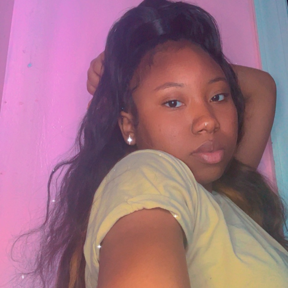 Meet your Posher, Mariah